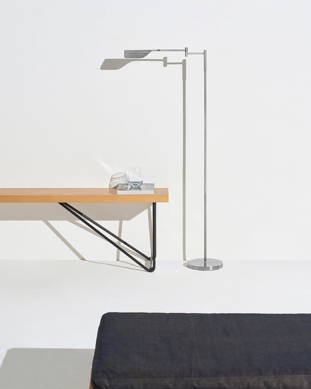 Leaf Floor Lamp