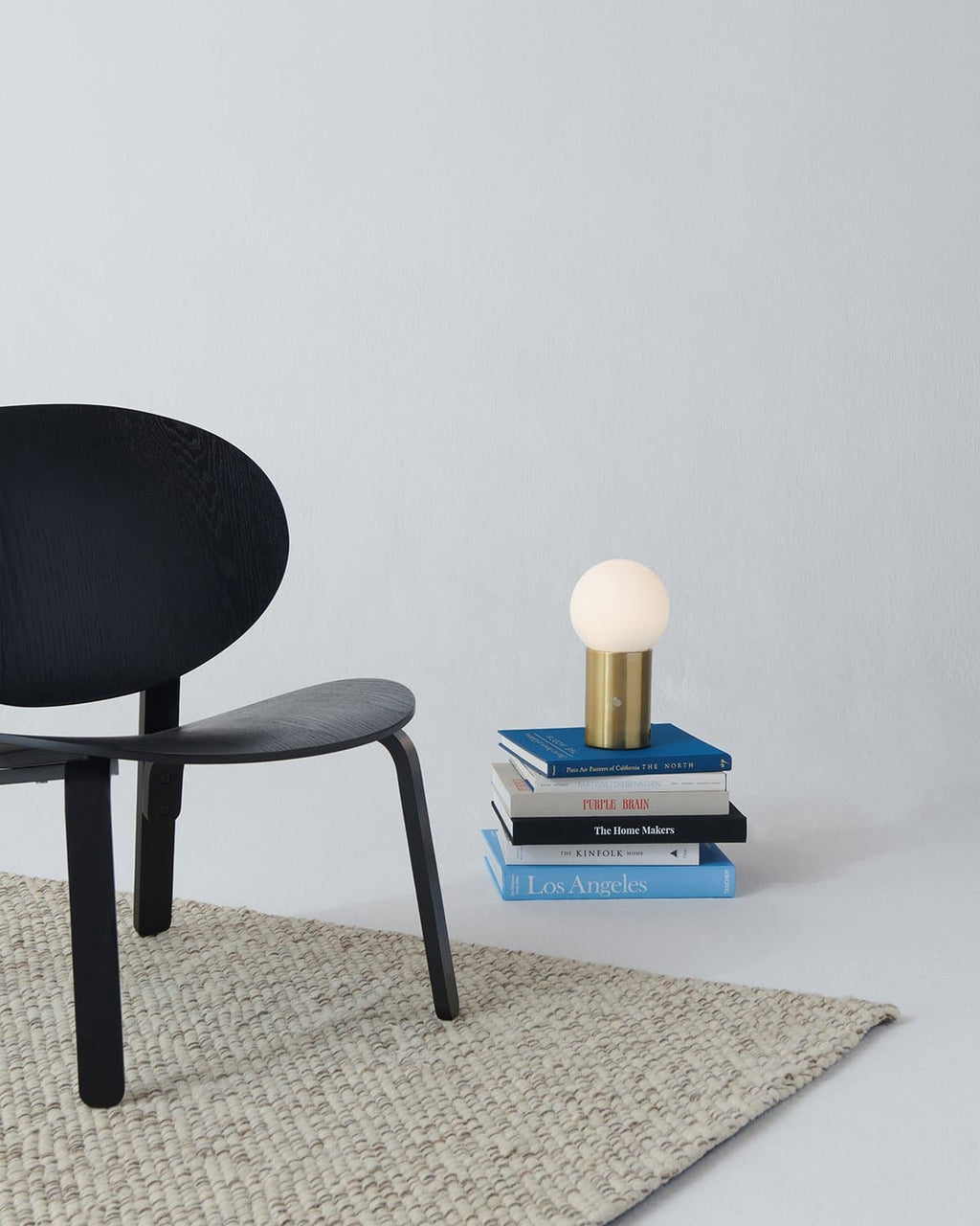 Kai USB Table Lamp