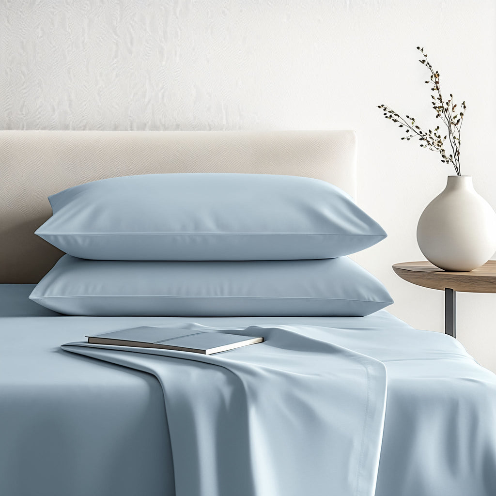 Hotel Quality - Luxe Australian Sateen Sheet Set