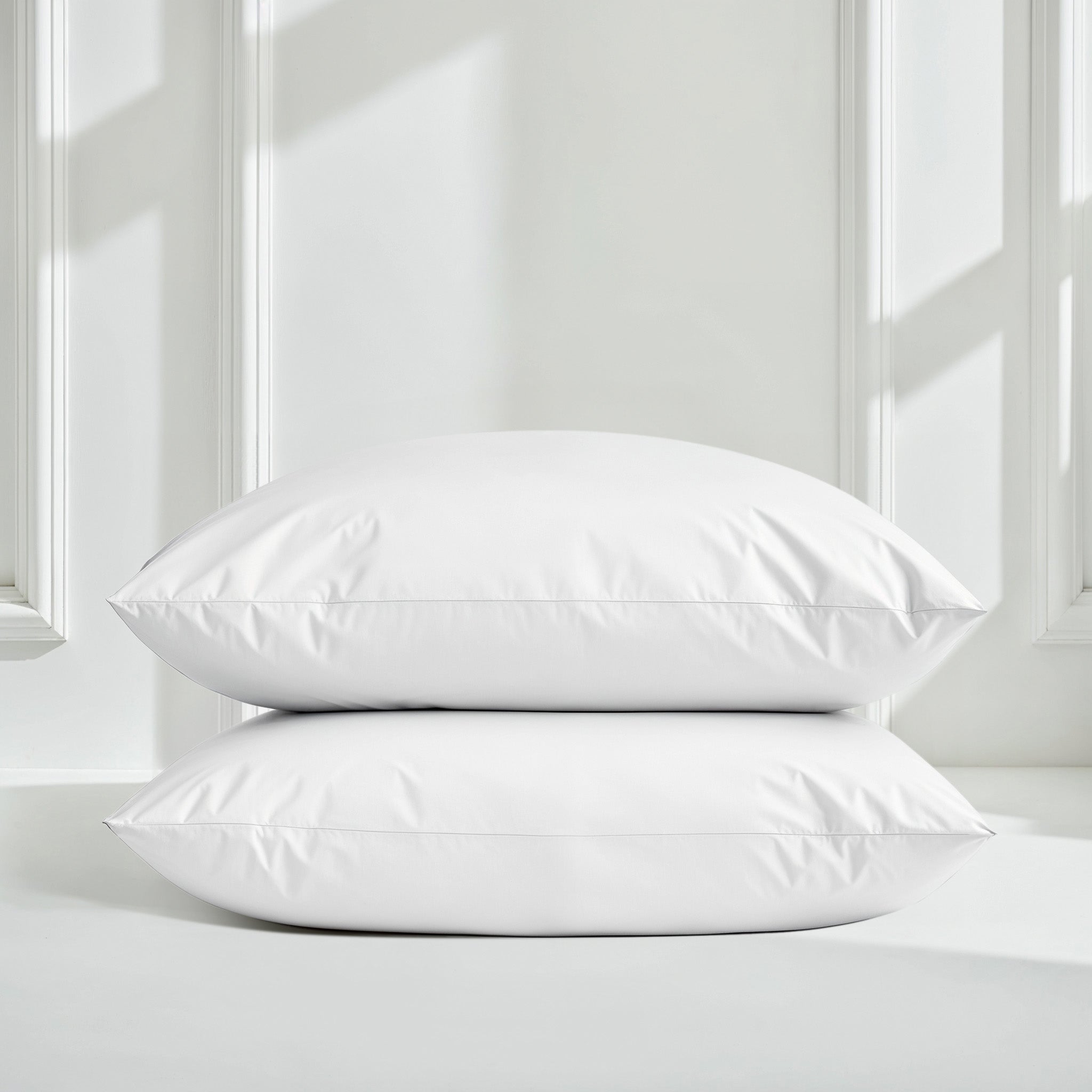 Luxe Sateen Bedding Set | Hotel-Quality Australian Cotton – James & Co