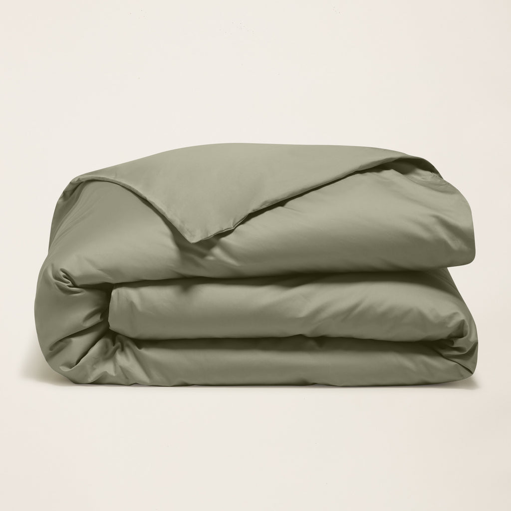Luxe Sateen Bedding Set | Hotel-Quality Australian Cotton – James & Co