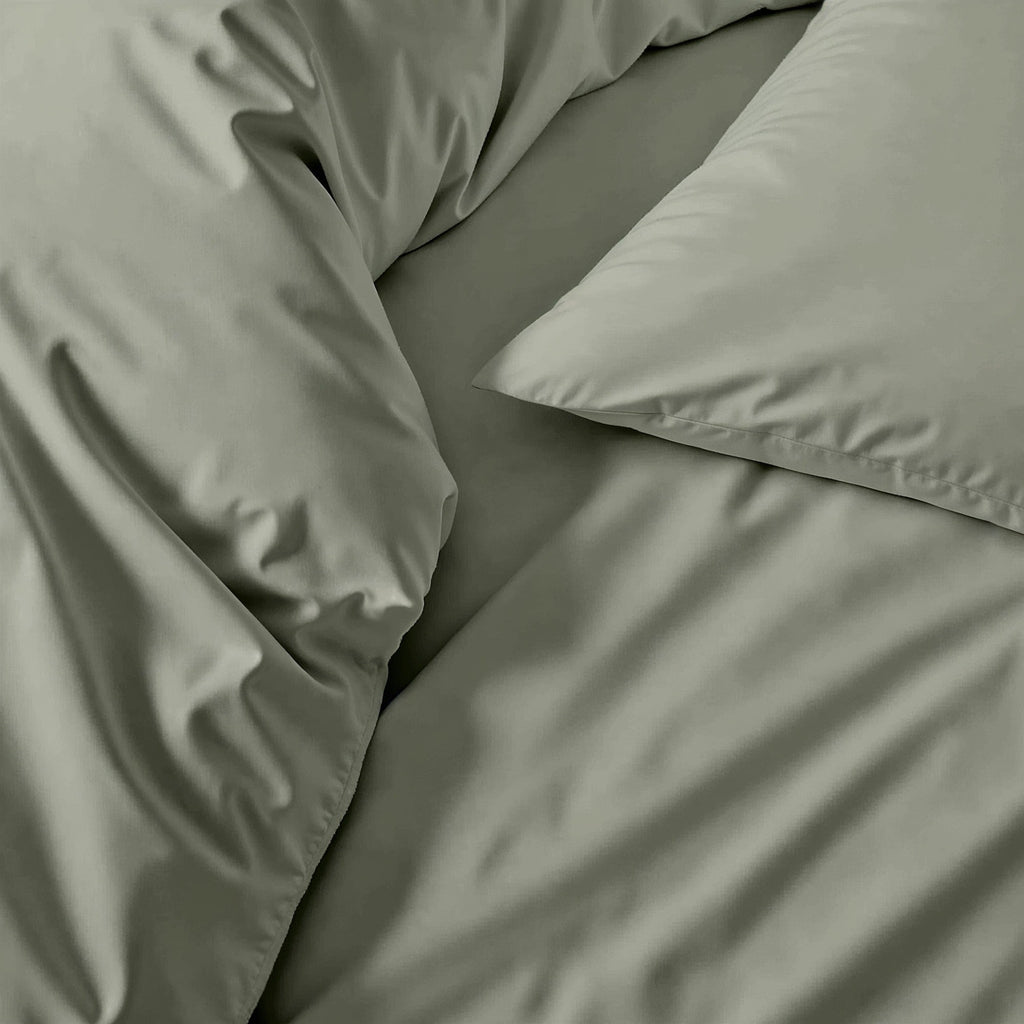Hotel Quality - Luxe Australian Sateen Sheet Set