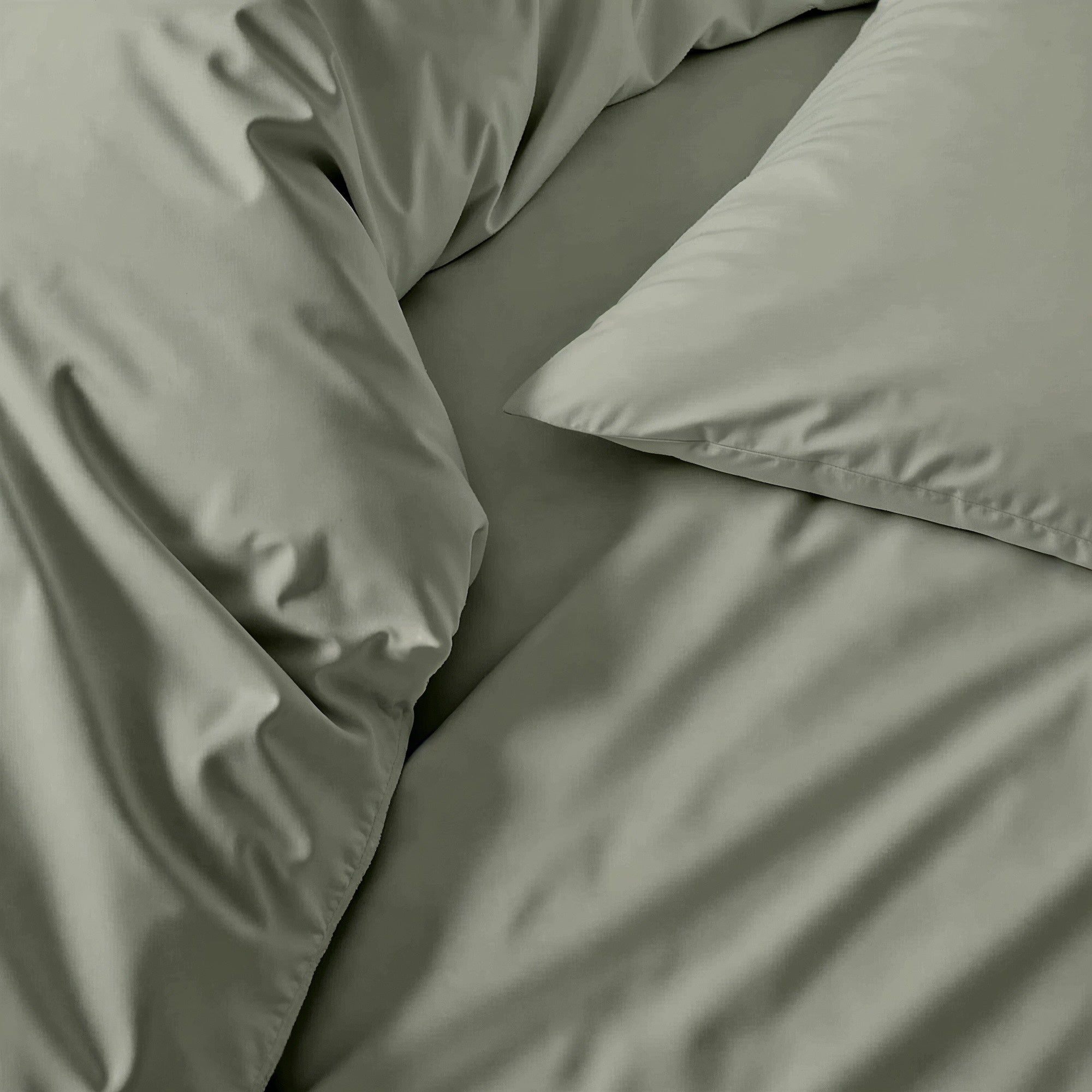 Hotel Quality - Luxe Australian Sateen Sheet Set