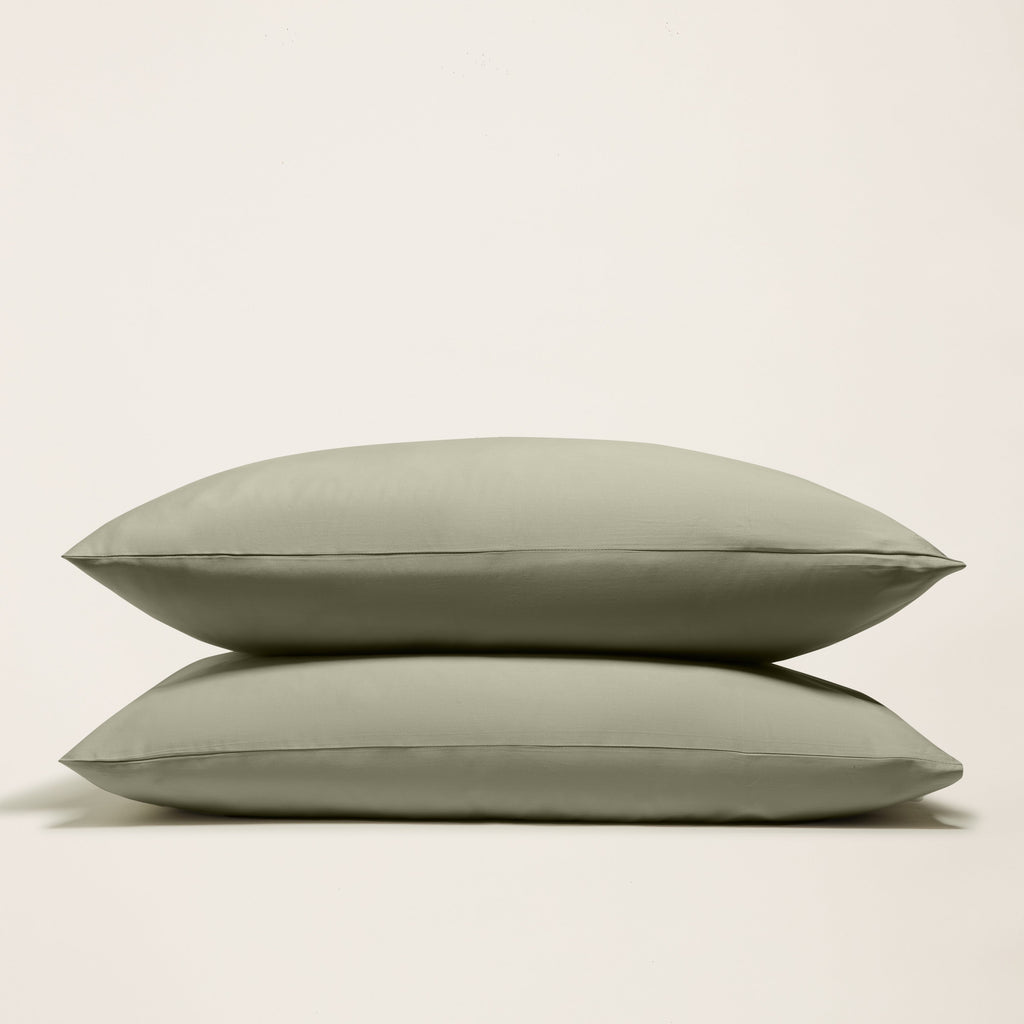 Hotel Quality - Luxe Australian Sateen Sheet Set