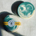 Creme de la Crop Dog Shampoo Bar Rex Regina Oatmeal Cocoa Butter