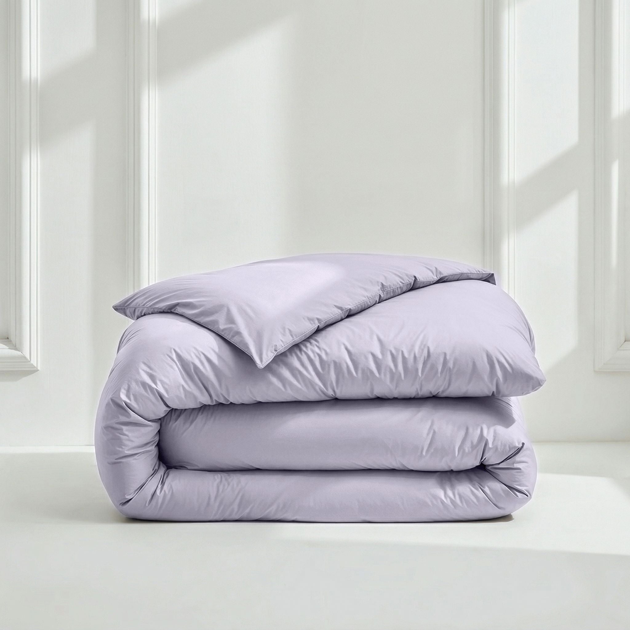 Luxe Sateen Bedding Set | Hotel-Quality Australian Cotton – James & Co