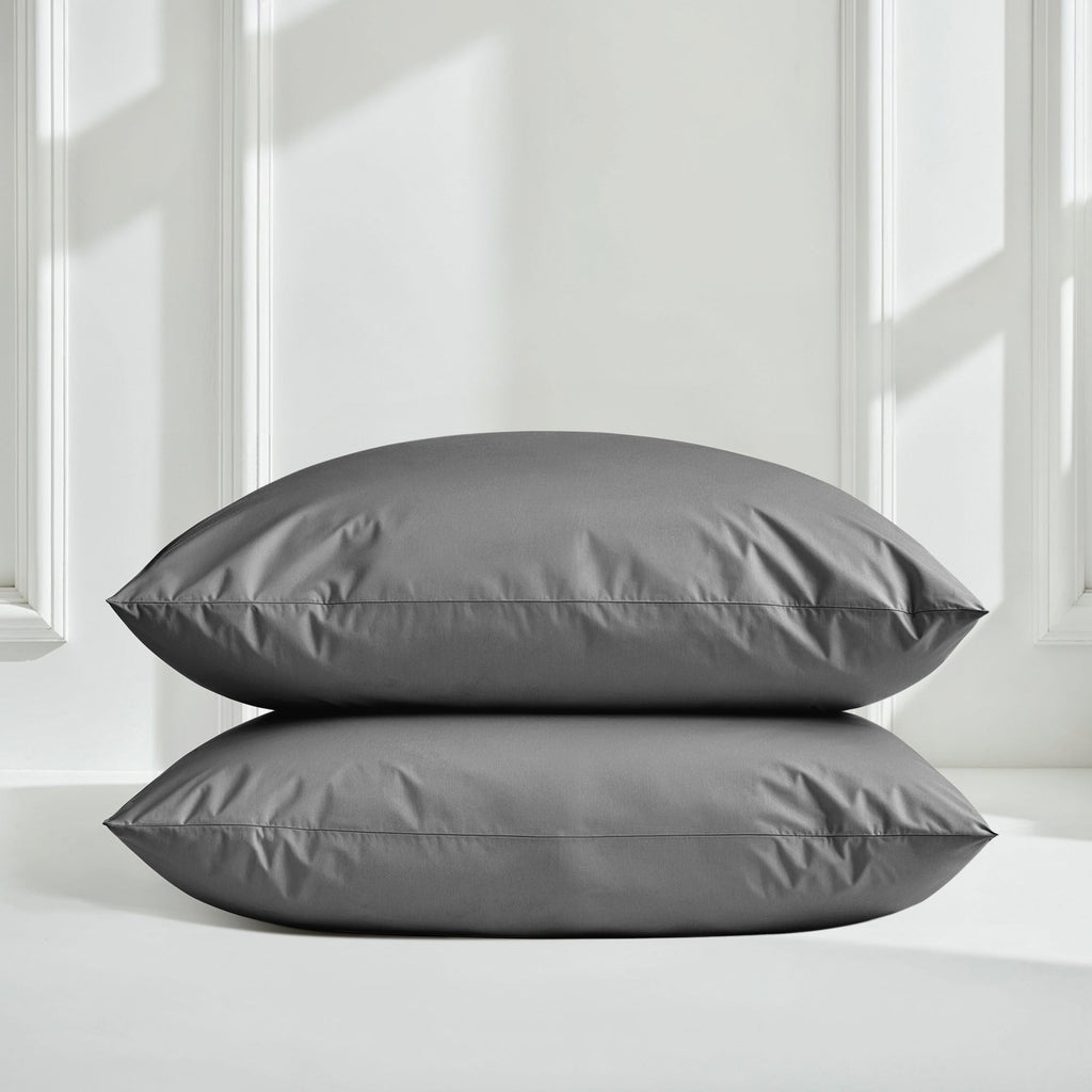 Luxe Sateen Bedding Set | Hotel-Quality Australian Cotton – James & Co