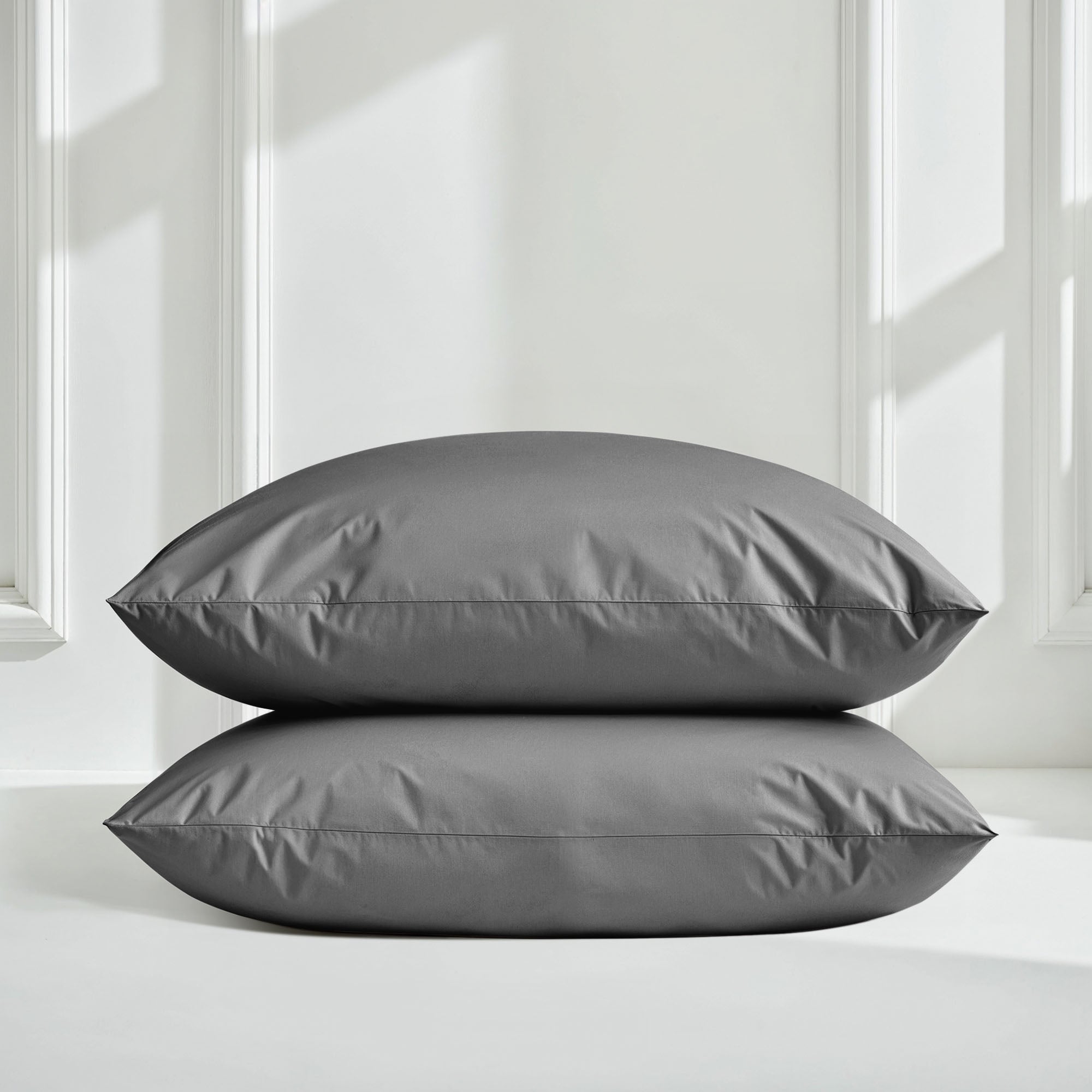 Luxe Sateen Bedding Set | Hotel-Quality Australian Cotton – James & Co