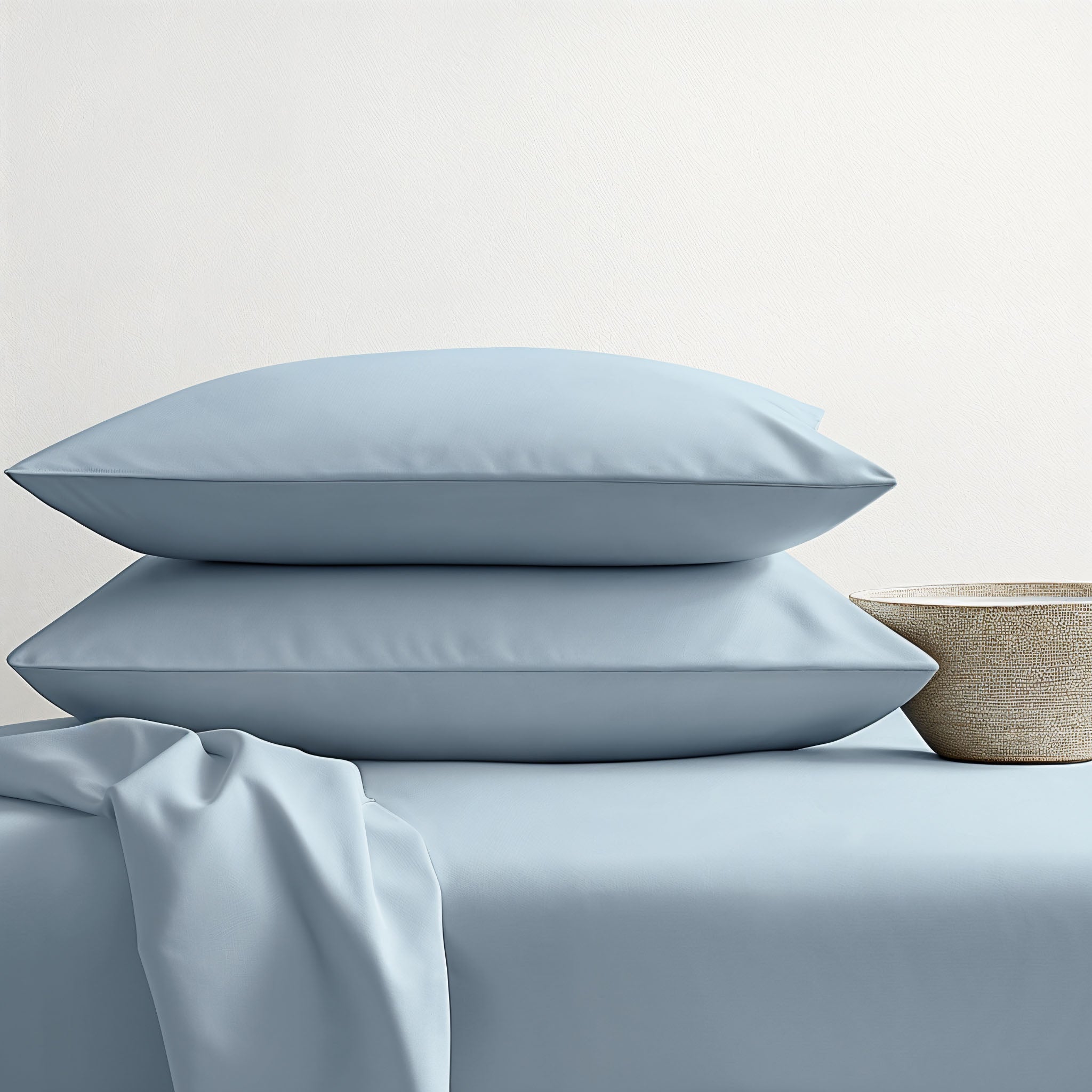 Hotel Quality - Luxe Australian Sateen Sheet Set