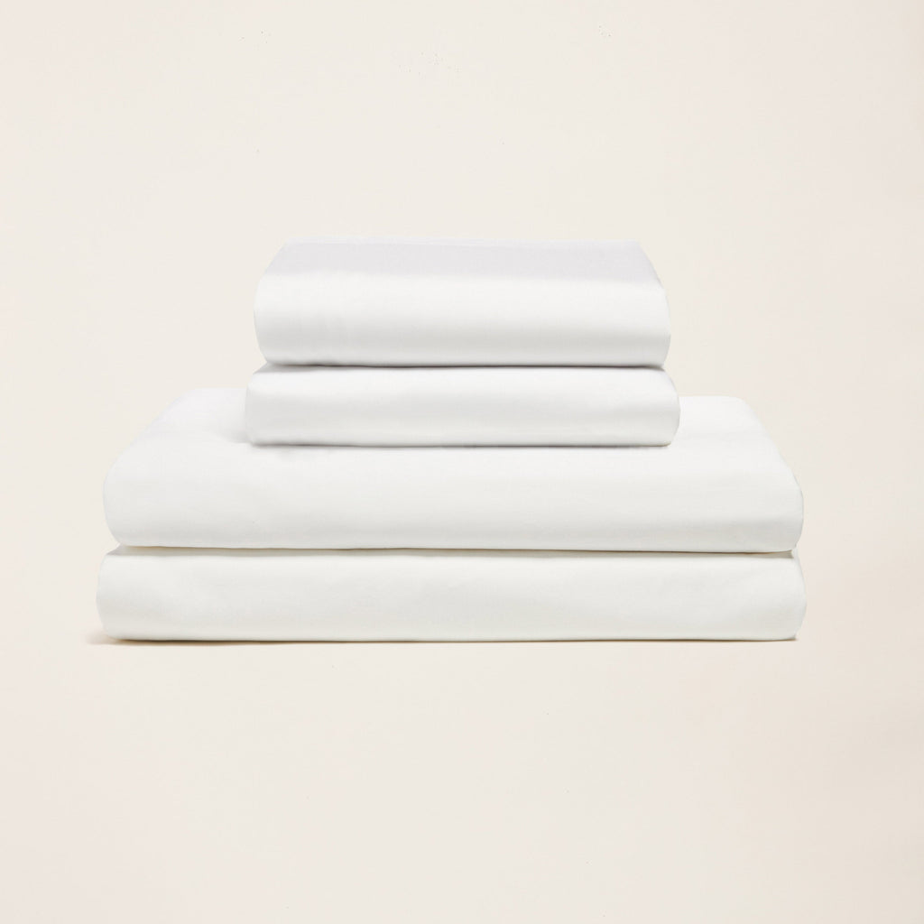 Hotel Quality - Luxe Australian Sateen Sheet Set