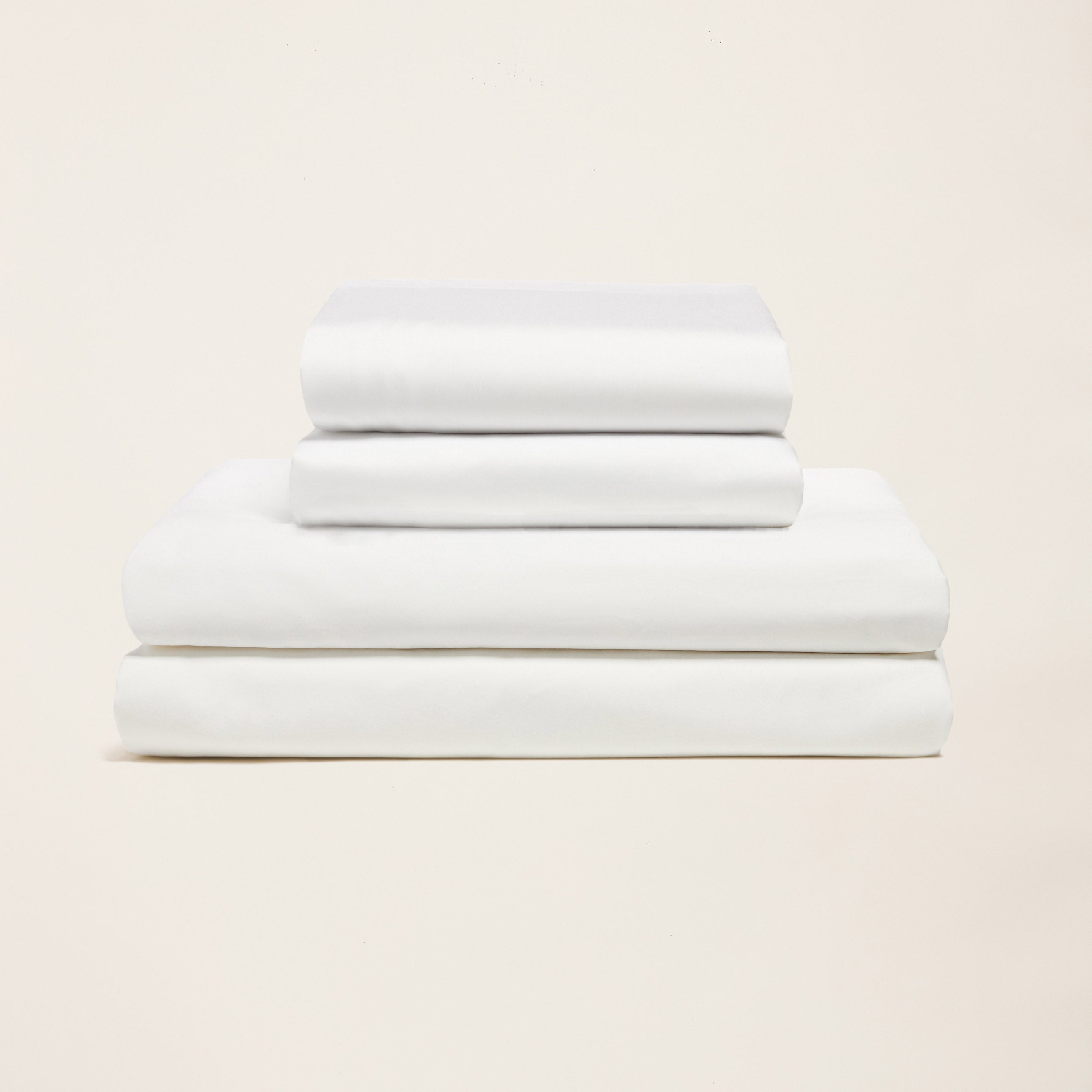 Hotel Quality - Luxe Australian Sateen Sheet Set