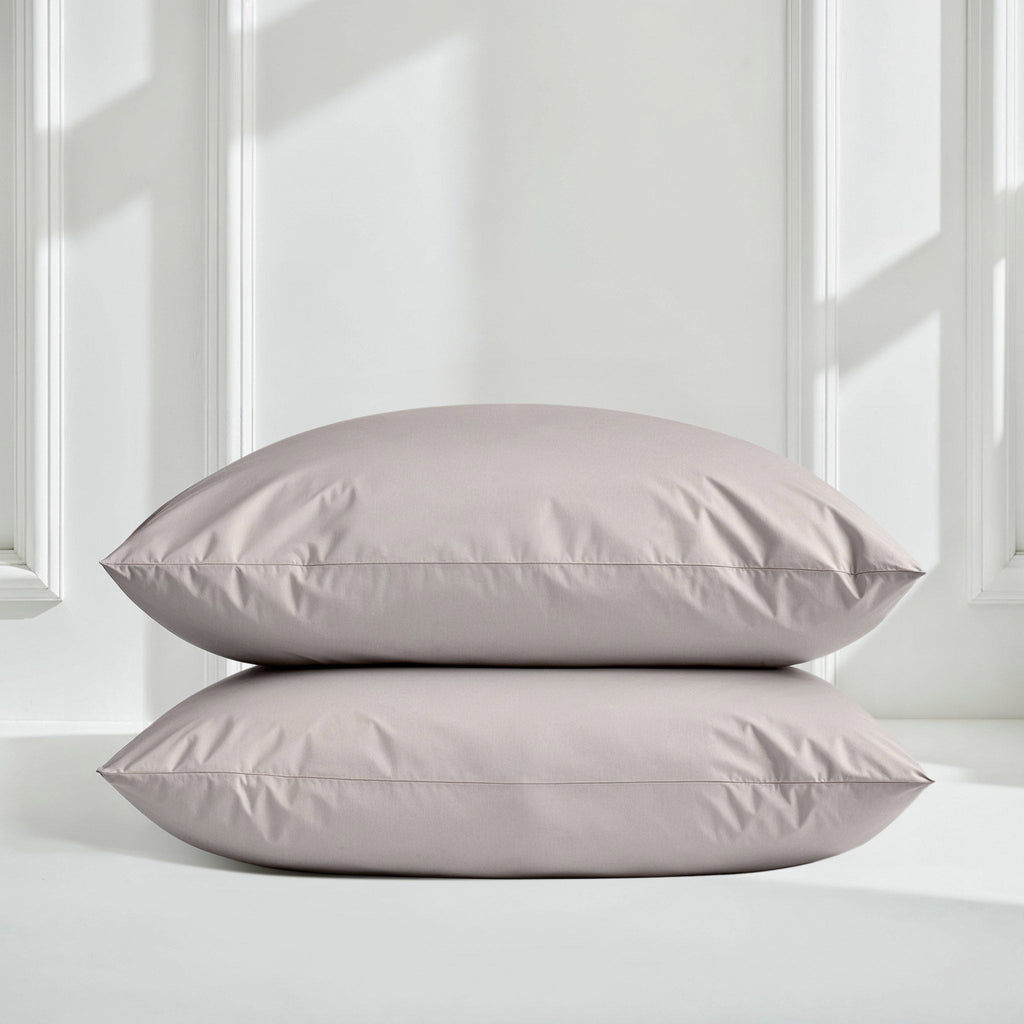 Luxe Sateen Bedding Set | Hotel-Quality Australian Cotton – James & Co