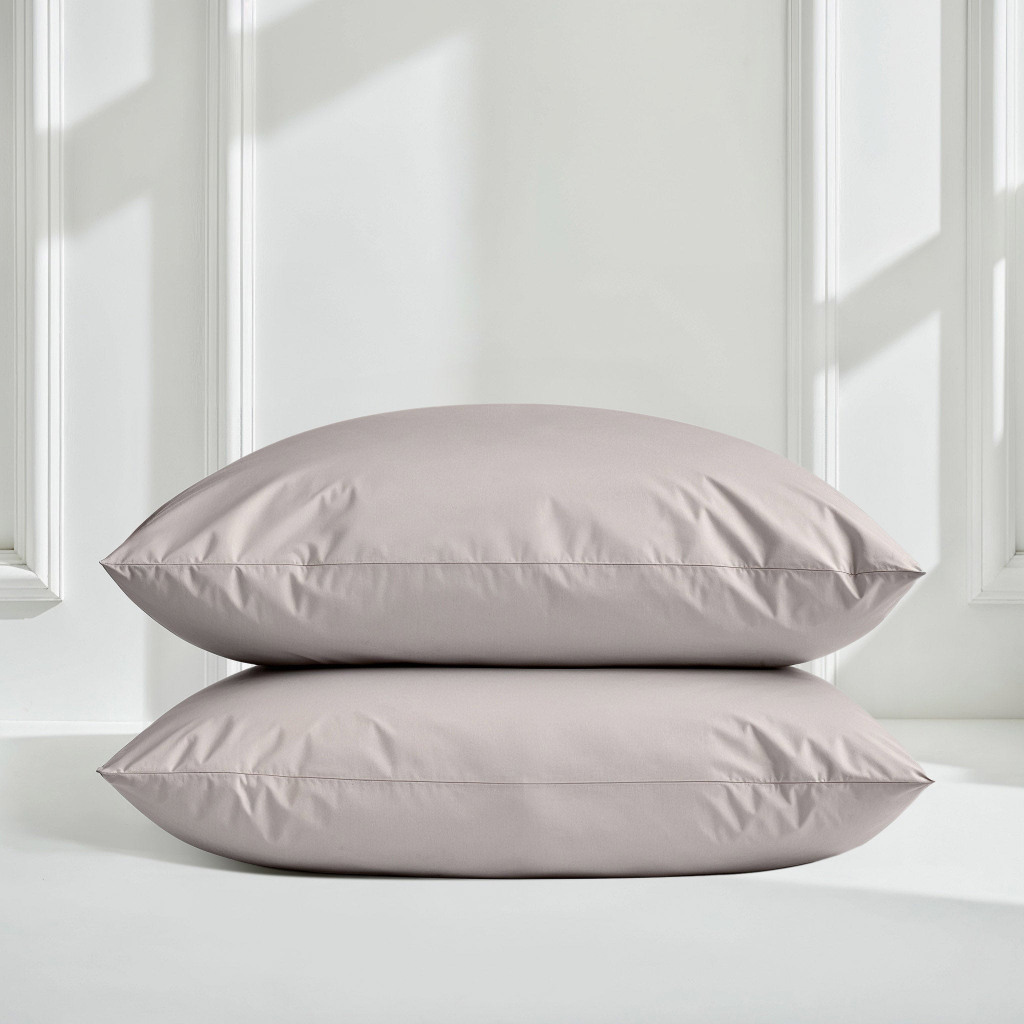 Luxe Sateen Bedding Set | Hotel-Quality Australian Cotton – James & Co