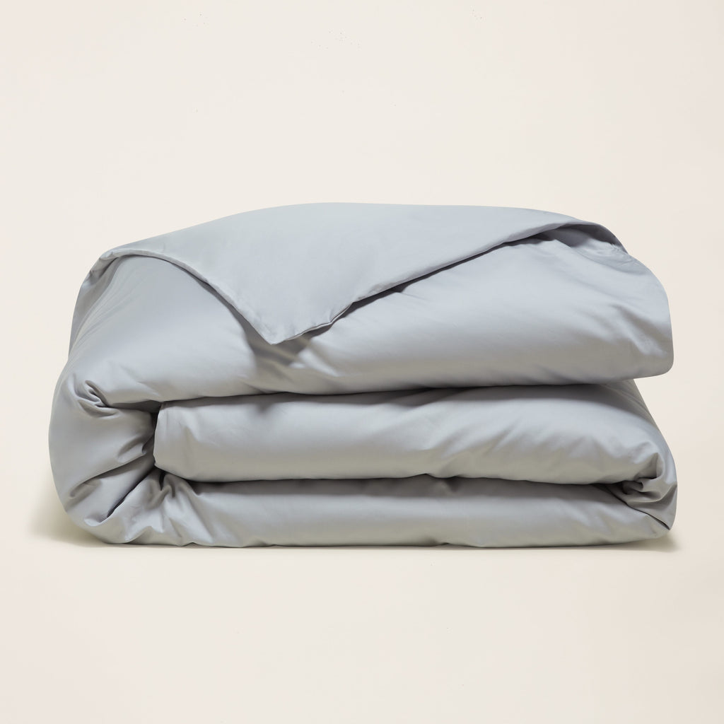 Luxe Sateen Bedding Set | Hotel-Quality Australian Cotton – James & Co