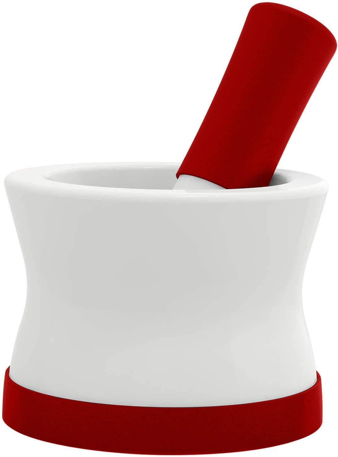 EZ-Grip Mortar & Pestle