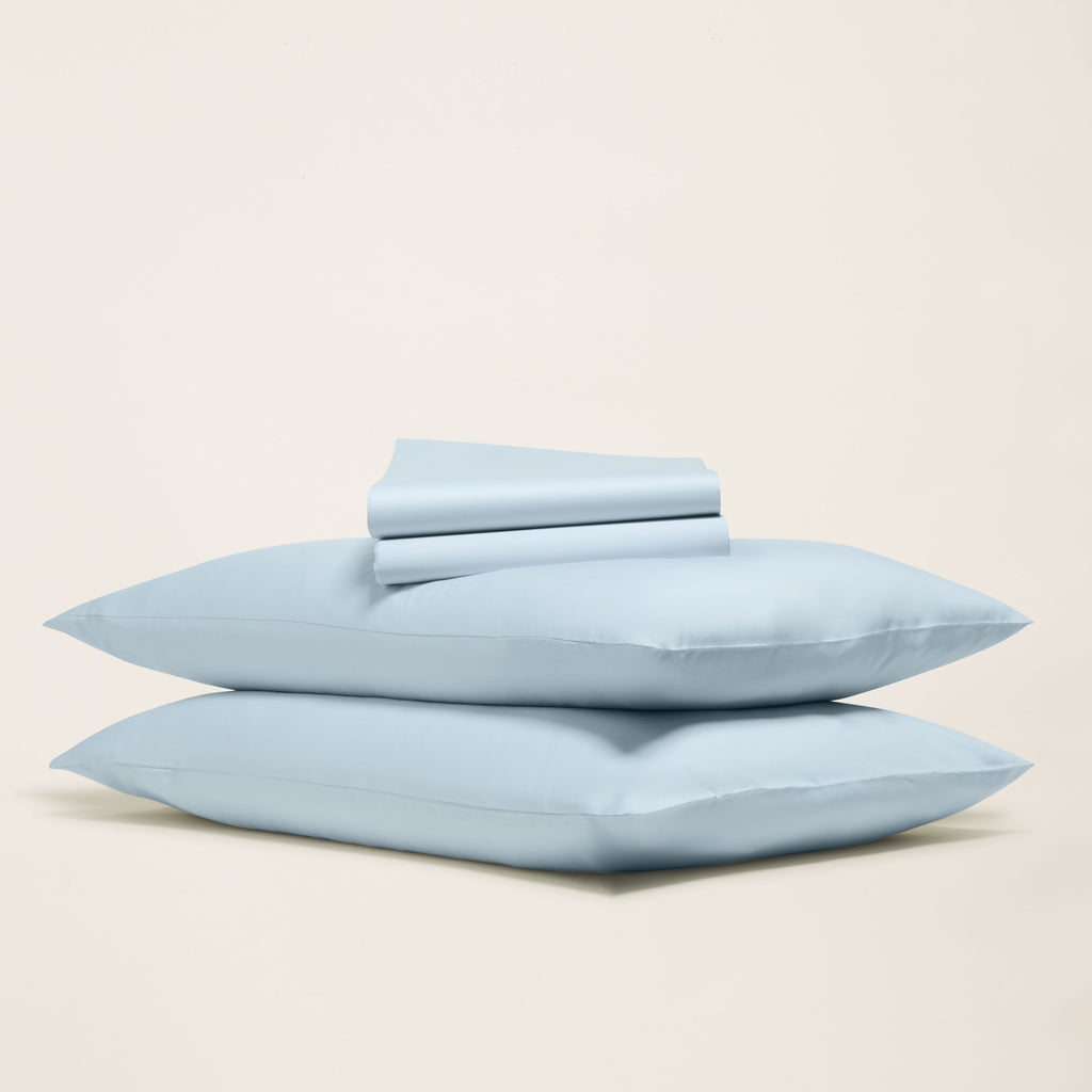 Hotel Quality - Luxe Australian Sateen Sheet Set
