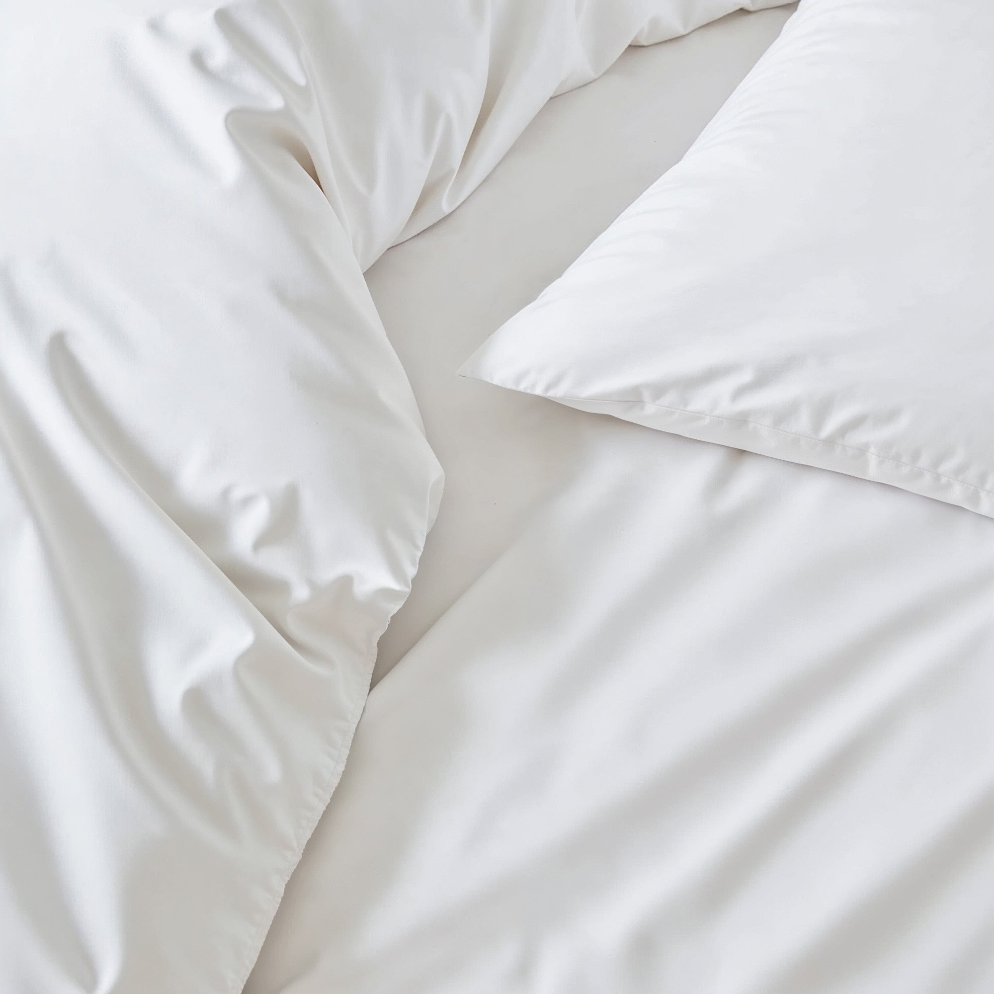 Hotel Quality - Luxe Australian Sateen Sheet Set