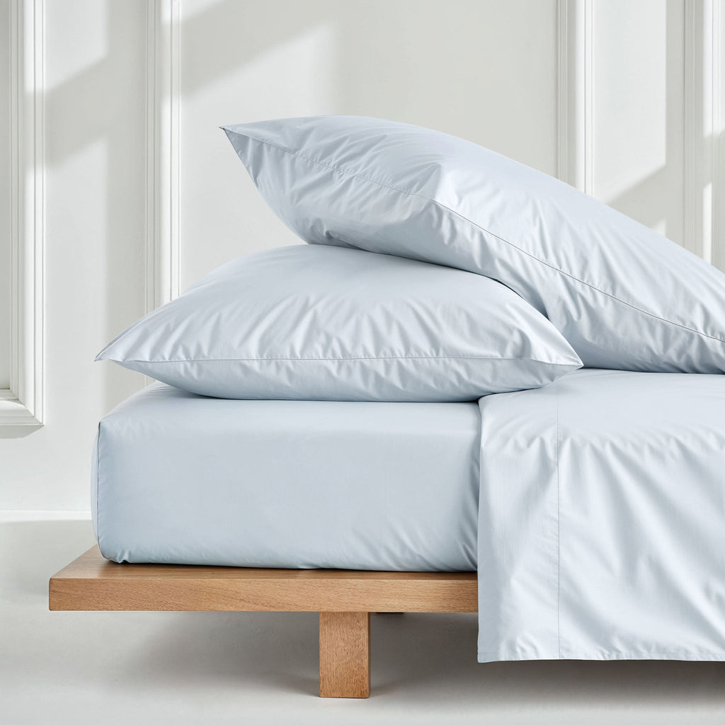Hotel Quality - Luxe Australian Sateen Sheet Set