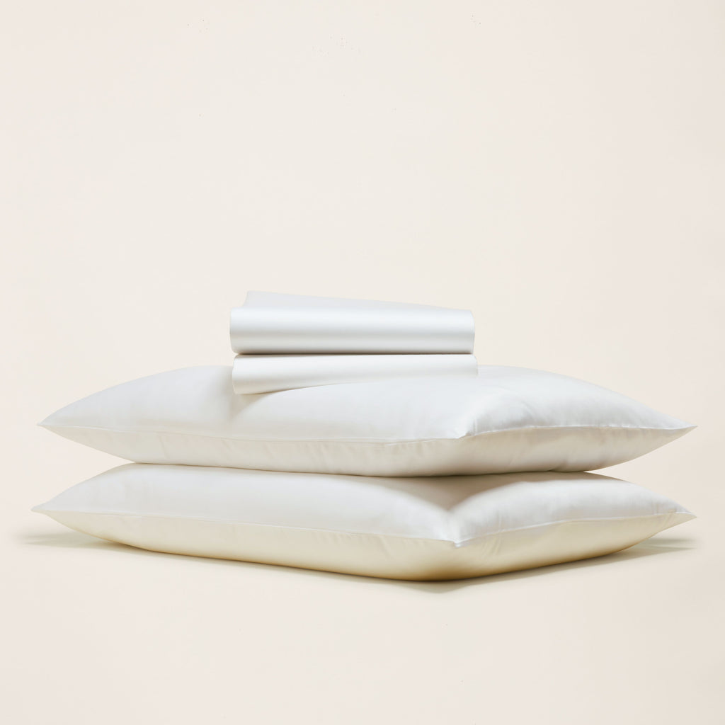 Hotel Quality - Luxe Australian Sateen Sheet Set