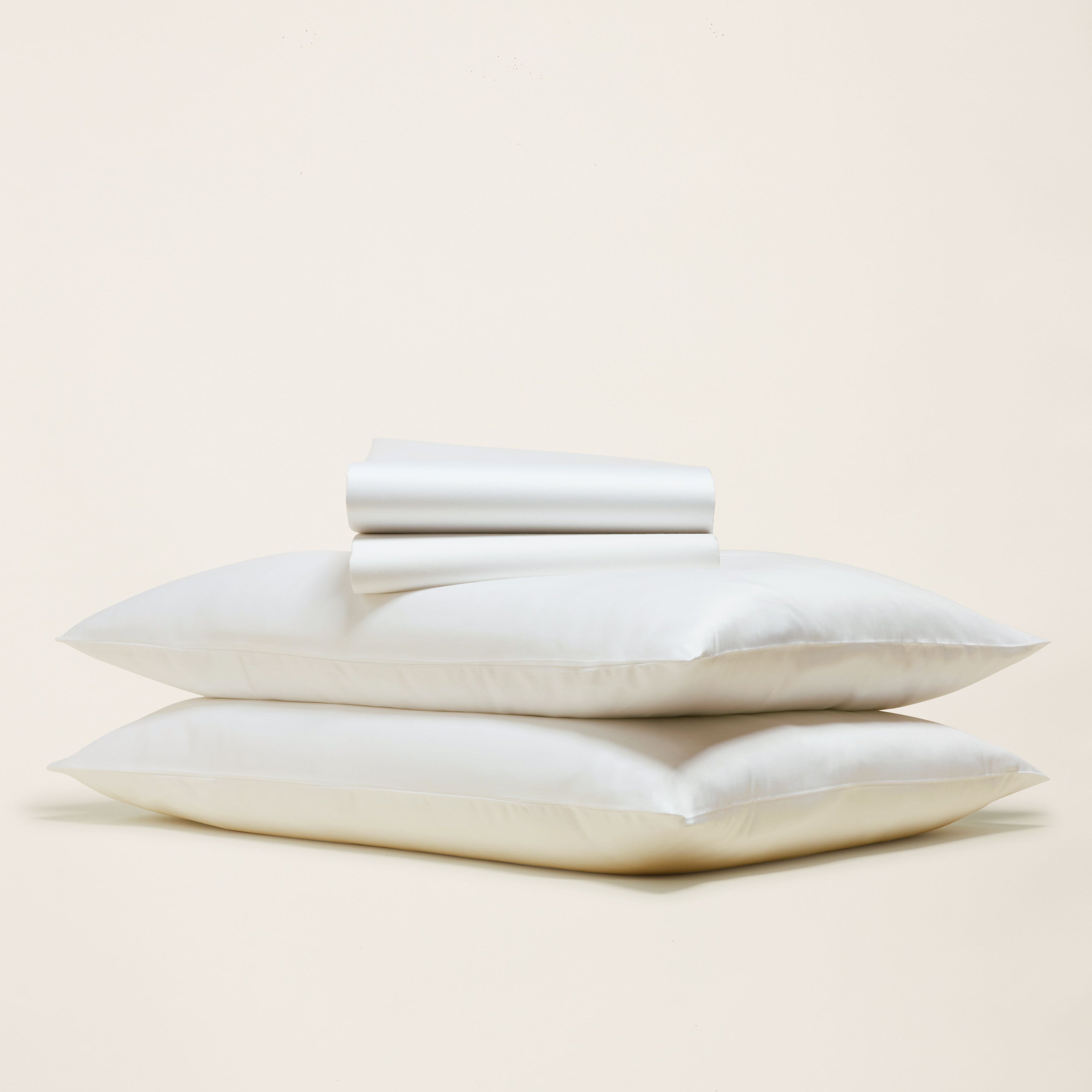 Hotel Quality - Luxe Australian Sateen Sheet Set