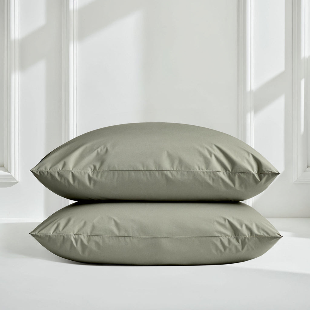 Hotel Quality - Luxe Australian Sateen Sheet Set