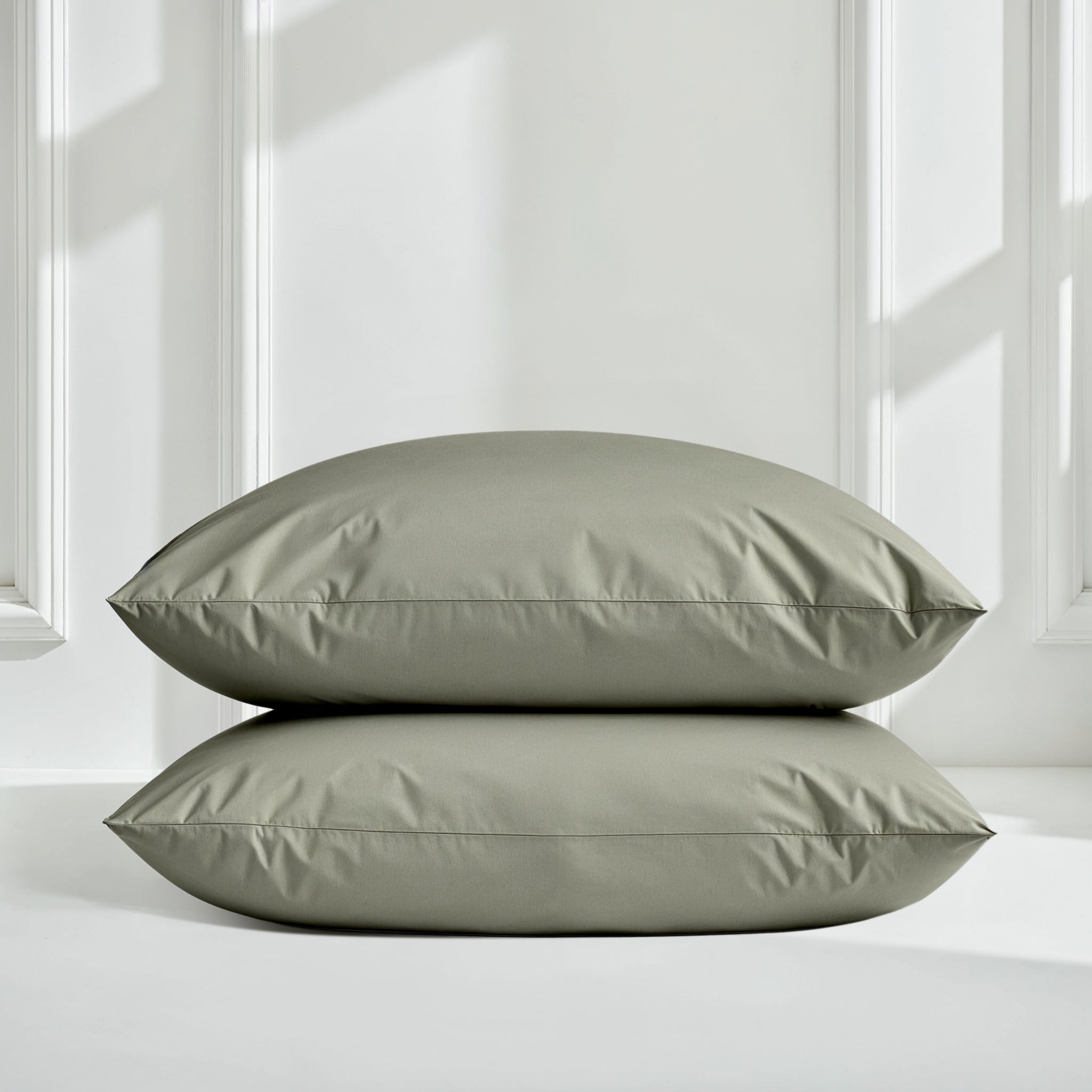 Hotel Quality - Luxe Australian Sateen Sheet Set