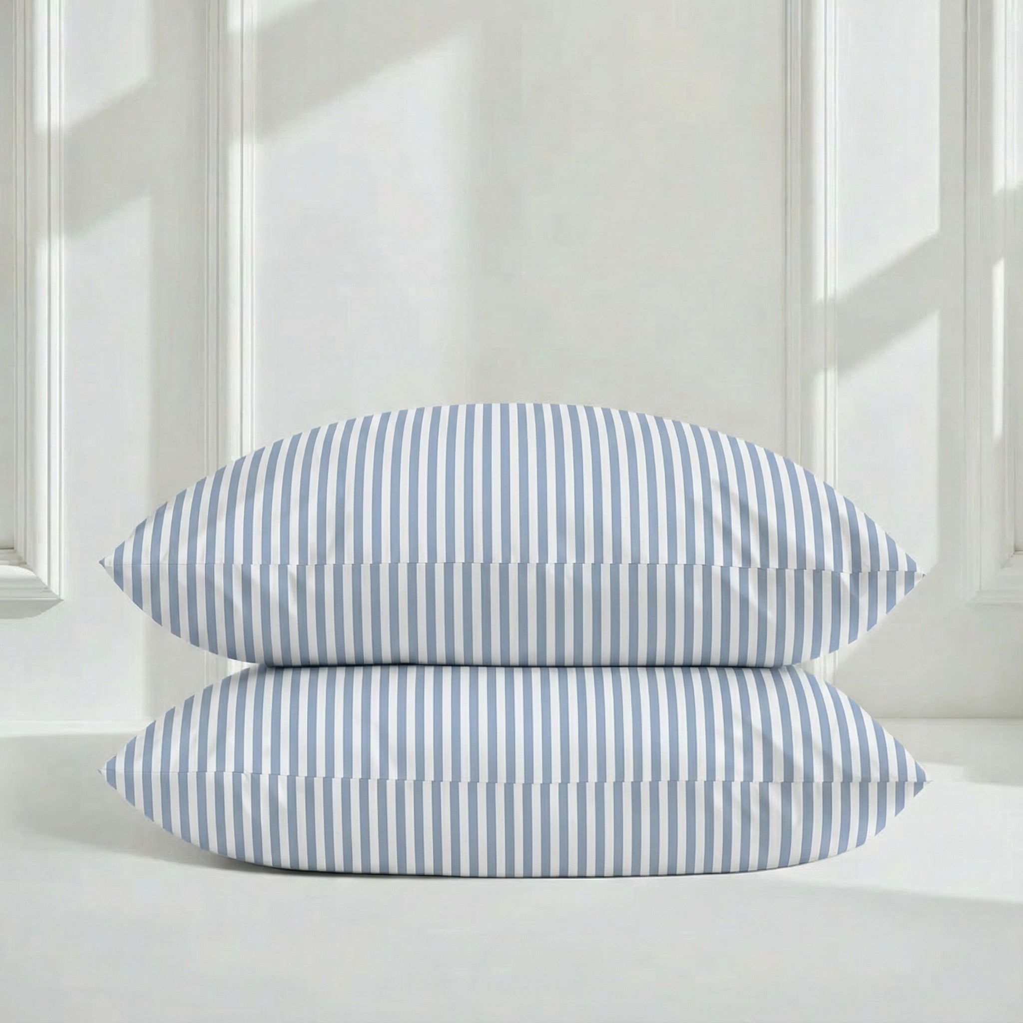 Luxe Sateen Bedding Set | Hotel-Quality Australian Cotton – James & Co