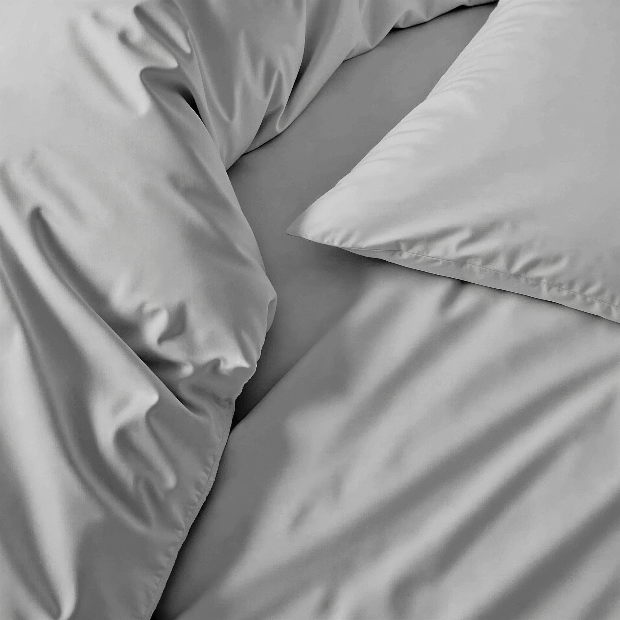 Luxe Sateen Bedding Set | Hotel-Quality Australian Cotton – James & Co
