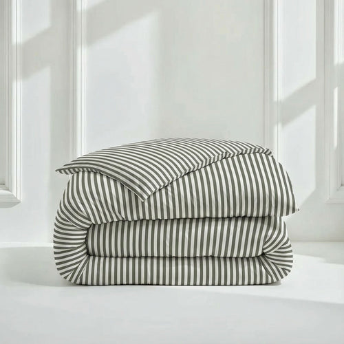 Luxe Australian Sateen Duvet Cover