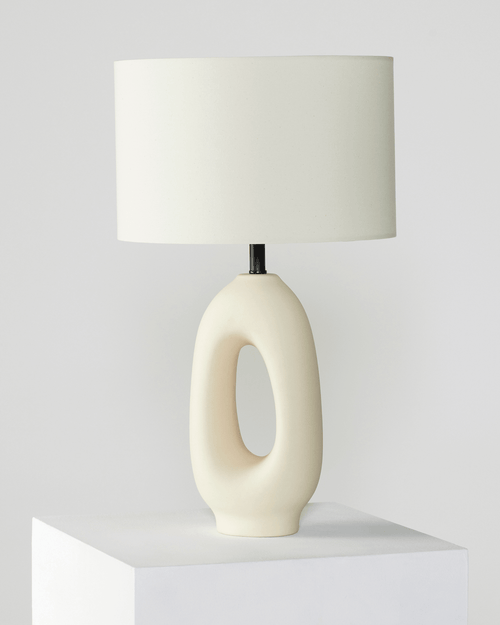 Artemis Table Lamp
