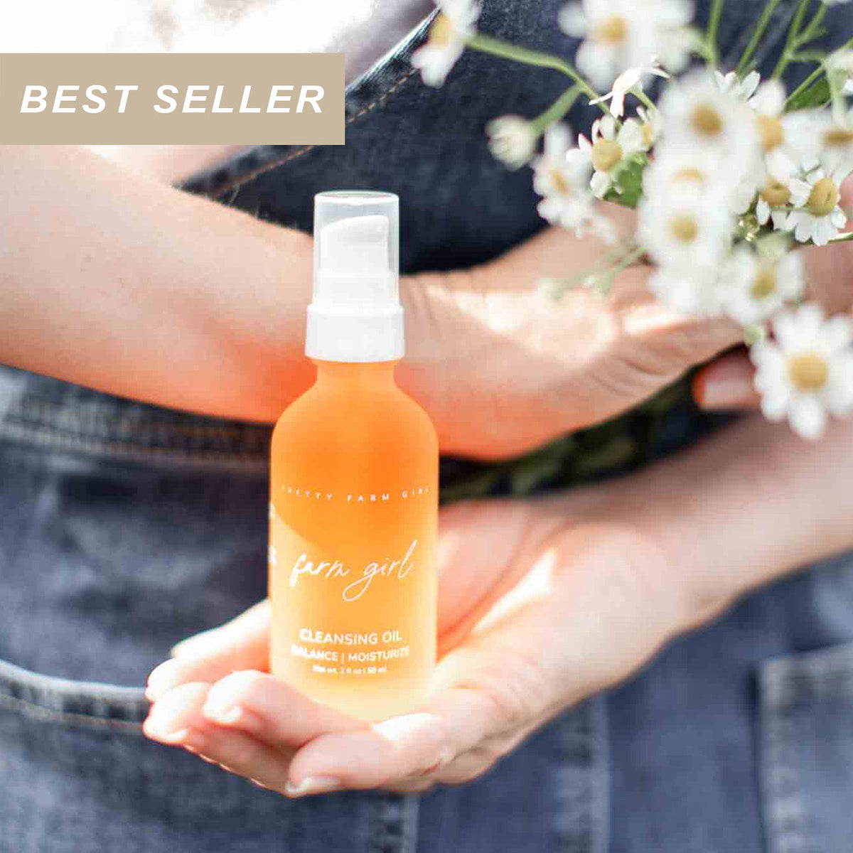 Farm Girl Beauty Kit — 5 Face & Body Essentials