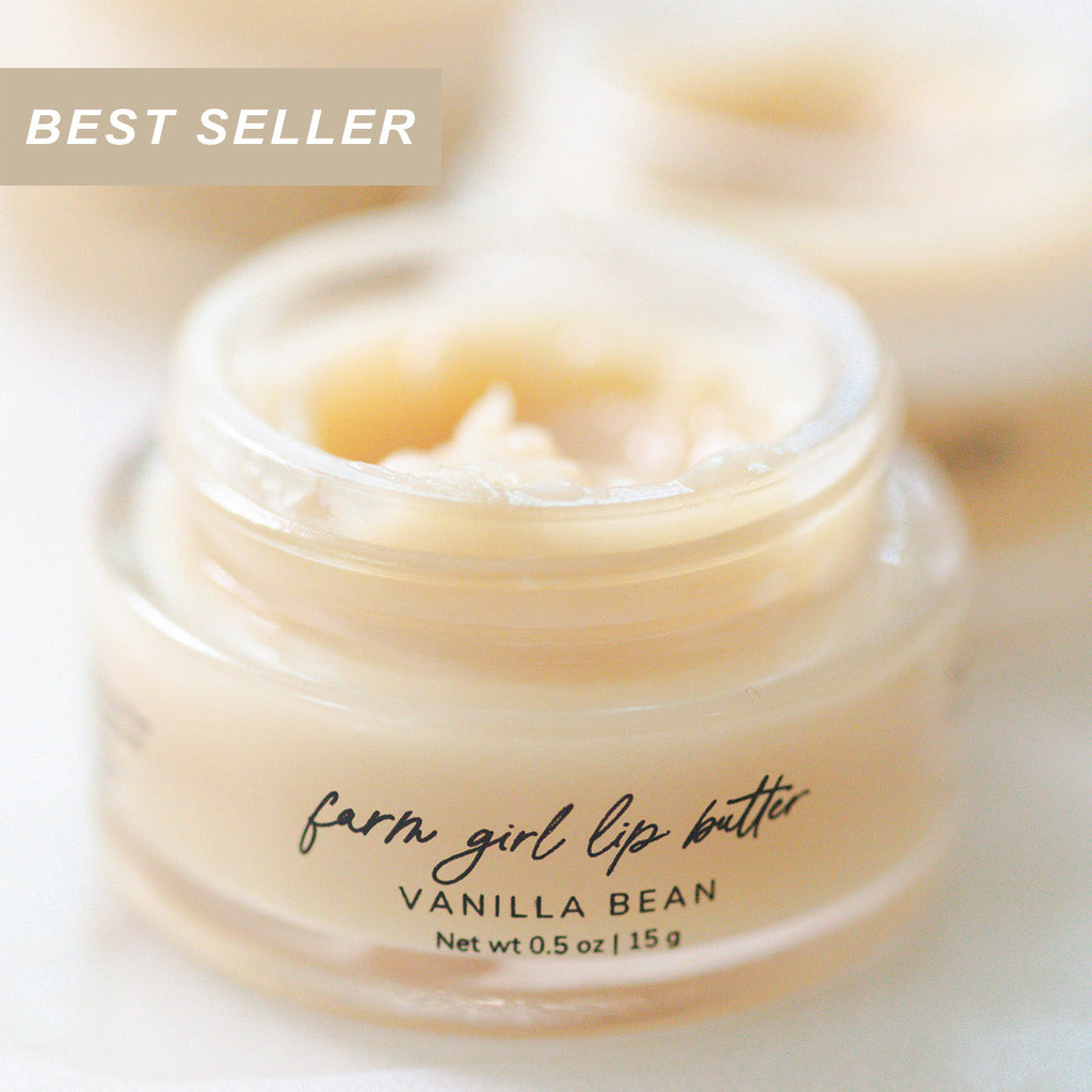 Farm Girl Beauty Kit — 5 Face & Body Essentials