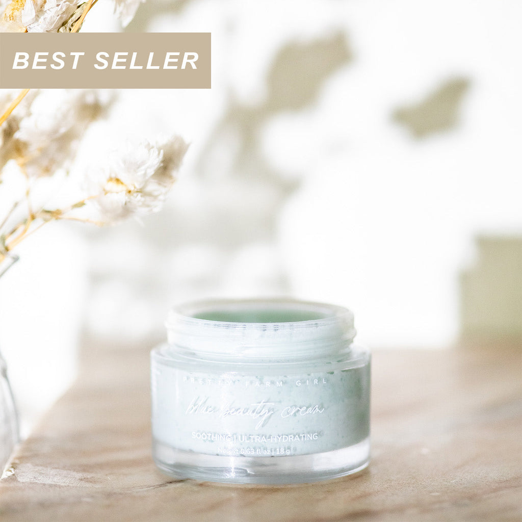 Farm Girl Beauty Kit — 5 Face & Body Essentials