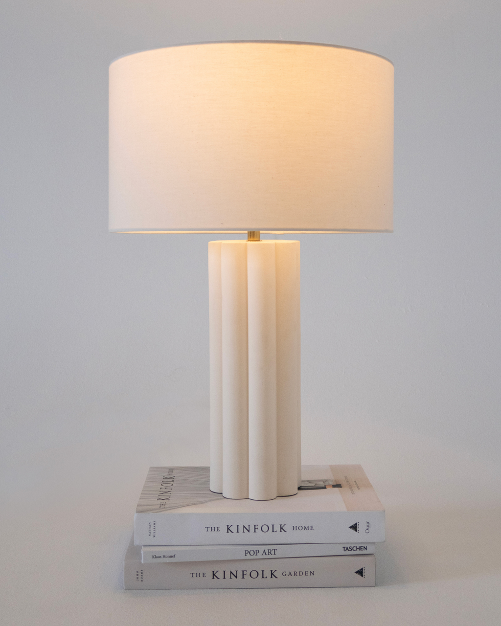 Becca Table Lamp