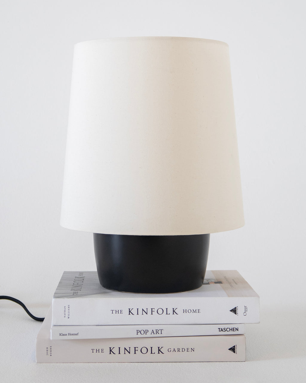Dan Table Lamp