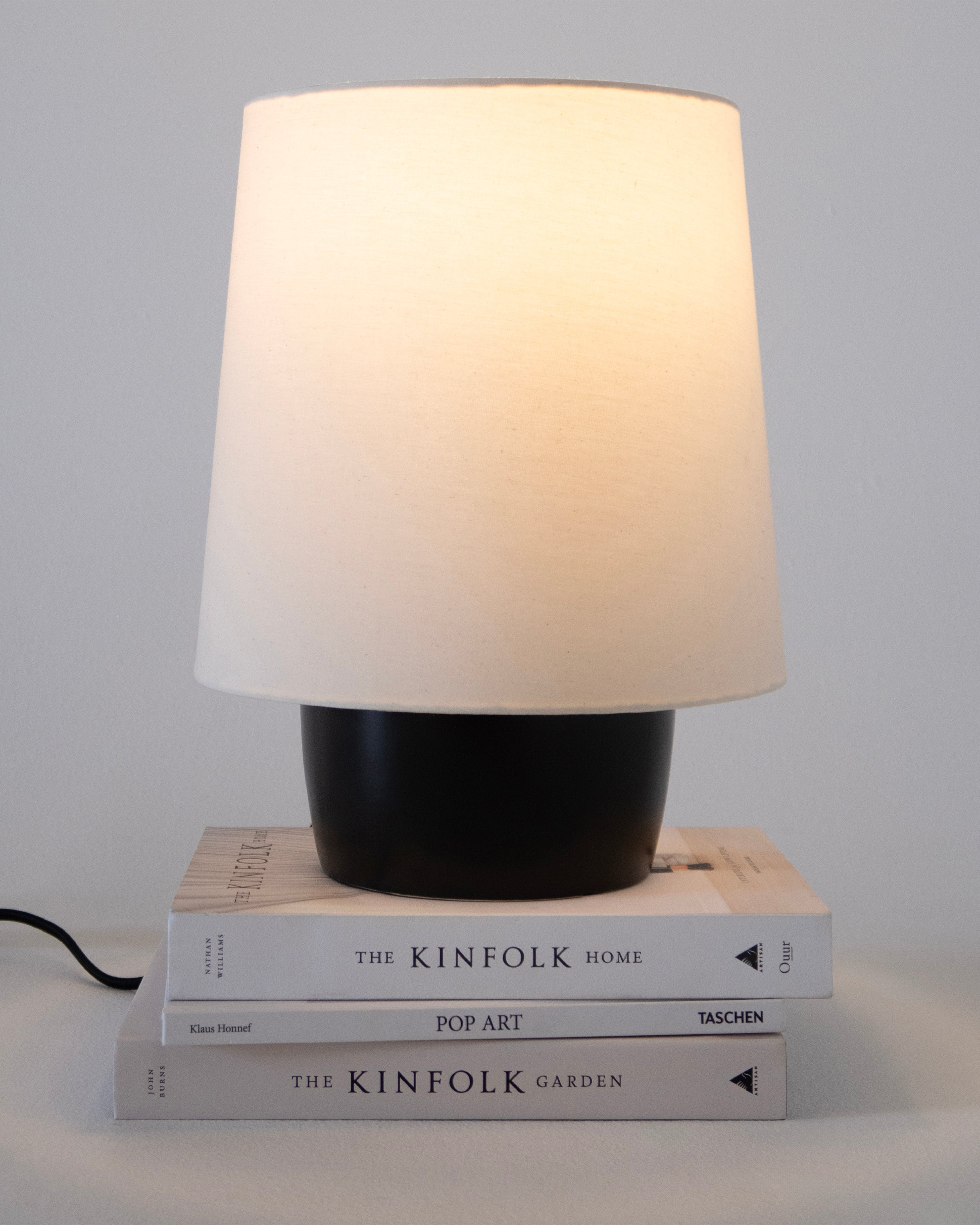 Dan Table Lamp