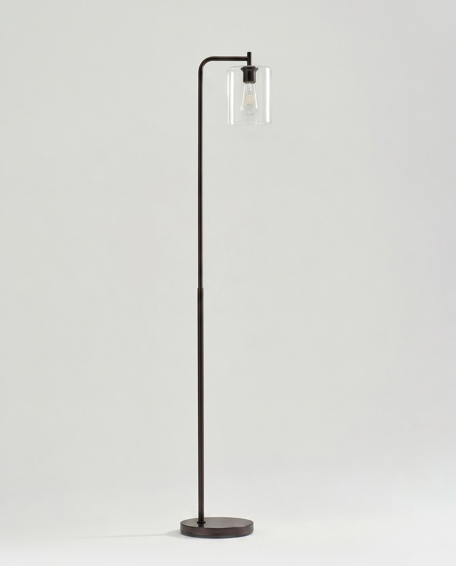 Elizabeth Floor Lamp