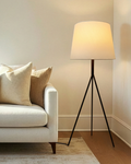 Forge Floor Lamp