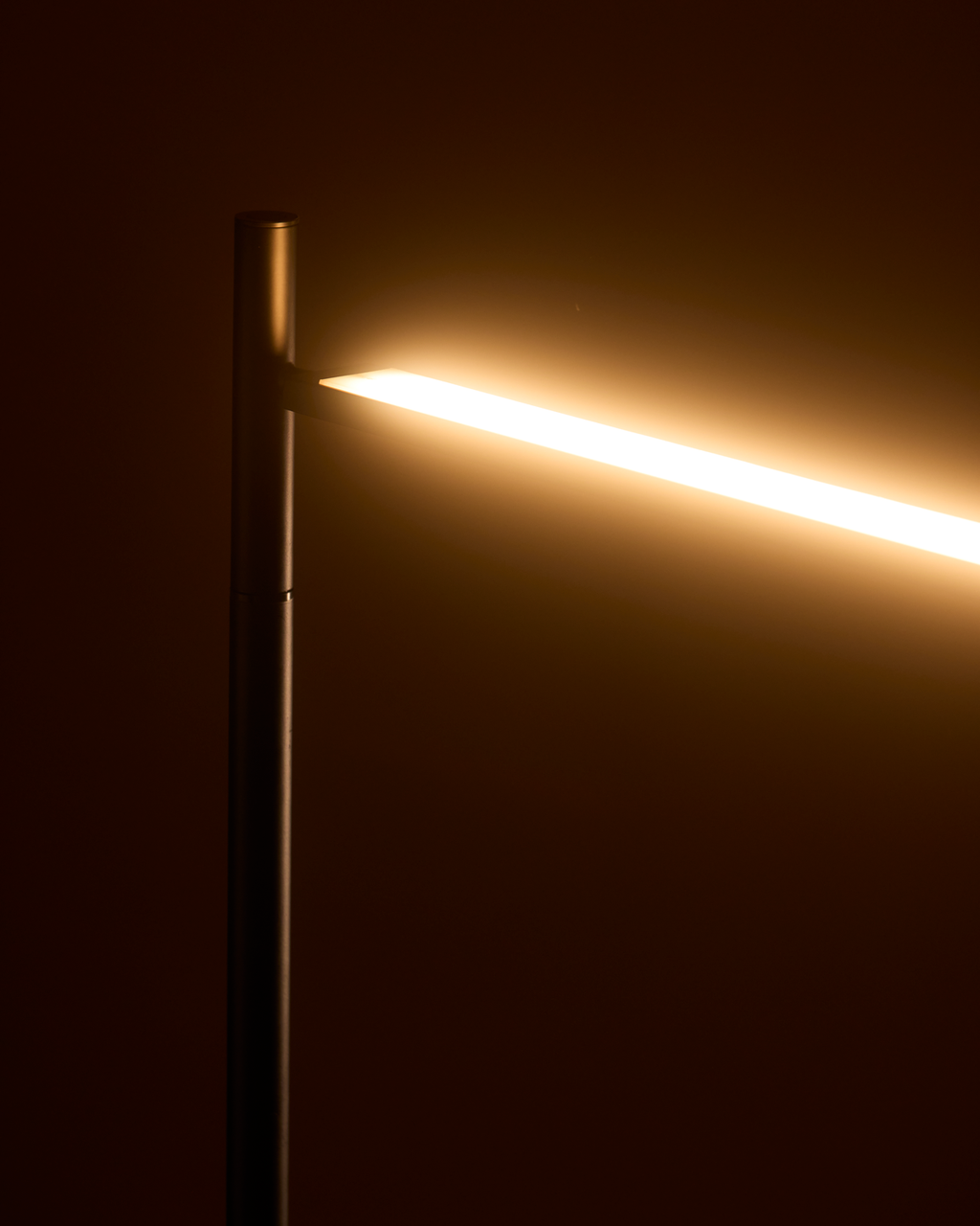 Linden Floor Lamp