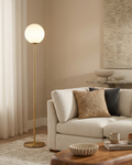 Luna LED Floor Lamp