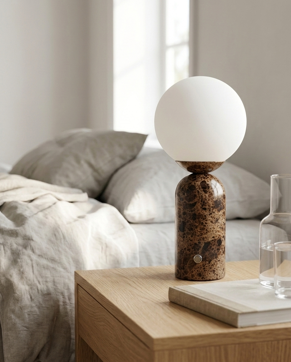 Mila Tall Table Lamp