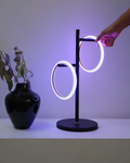 Saturn RGB Table Lamp