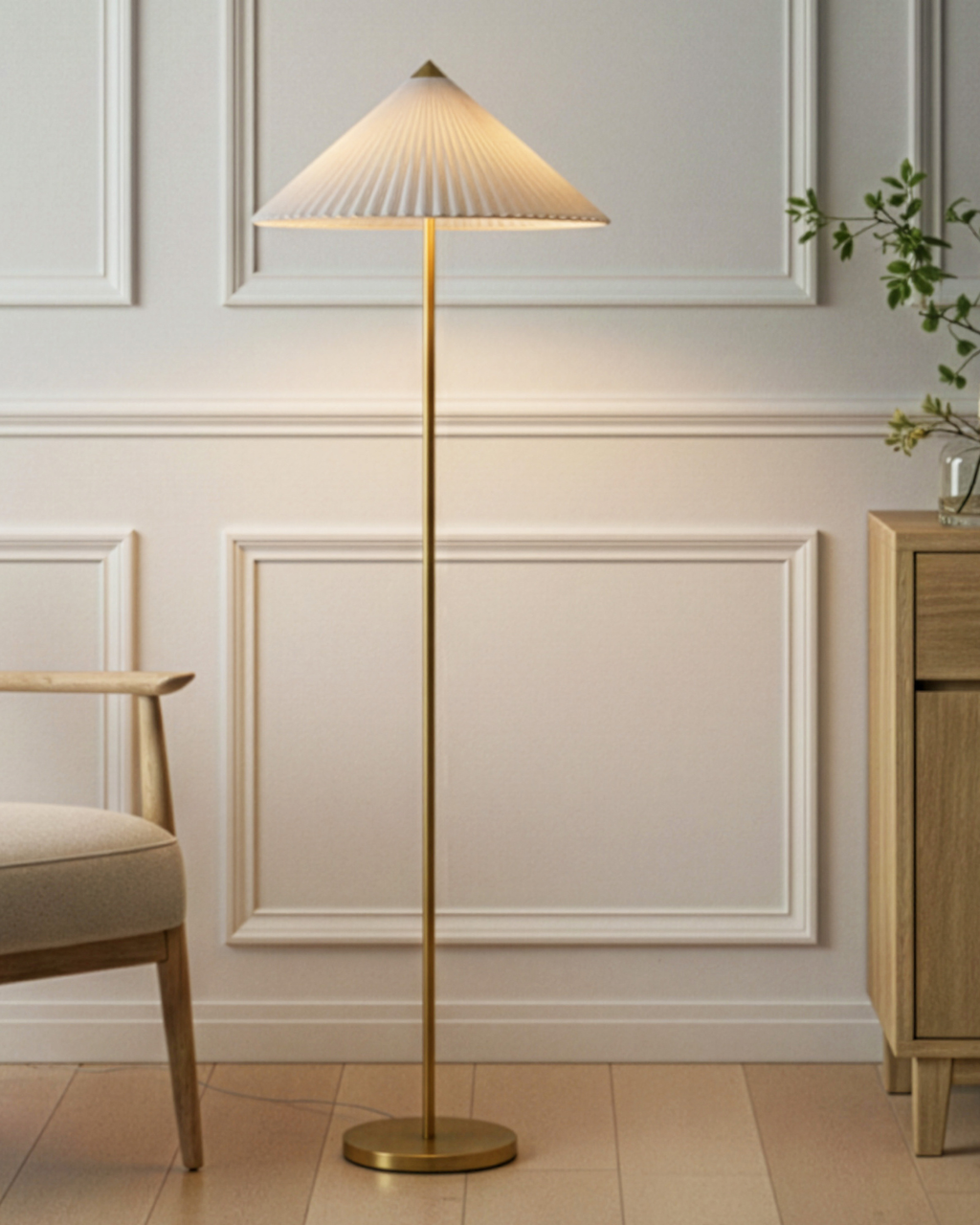 Sienna Floor Lamp