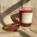 Creme de la Crop Ambrosia Cranberry Apple Soy Candle 13.5 oz