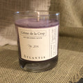 Creme de la Crop Atlantis Sea Salt & Dark Musk Soy Candle 13.5 oz