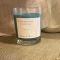 Creme de la Crop Birch Run Evergreen Soy Candle 13.5 oz
