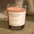 Creme de la Crop Orange Blossom Soy Candle Hand Poured 13.5 oz