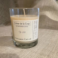 Creme de la Crop Cinnamon Cream Soy Candle 13.5 oz