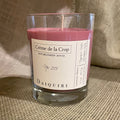 Creme de la Crop Daiquiri Strawberry Soy Candle 13.5 oz