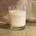 Creme de la Crop Gardenia Hand Poured Soy Candle 13.5 oz